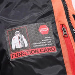 Essential Puffer Jacket - Cross & Crown