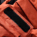 Essential Puffer Jacket - Cross & Crown