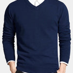 Premium Essential Pullover - Cross & Crown