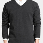 Premium Essential Pullover - Cross & Crown
