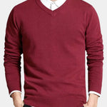 Premium Essential Pullover - Cross & Crown