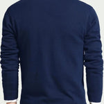 Premium Essential Pullover - Cross & Crown