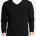 Premium Essential Pullover - Cross & Crown