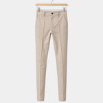 Essential Stretchy Skinny Trousers - Cross & Crown