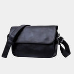 Essential Style Men Shoulder Bag - Cross & Crown