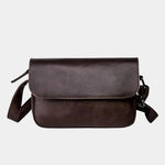 Essential Style Men Shoulder Bag - Cross & Crown