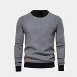 Essential Sweater - Cross & Crown