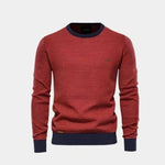 Essential Sweater - Cross & Crown