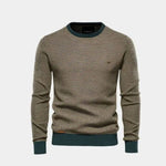 Essential Sweater - Cross & Crown