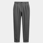 Essential Tailored Trousers - Cross & Crown