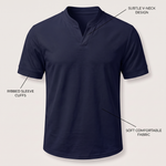 ETHAN BUSINESS FITNESS TEE