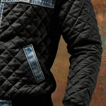 STONEVEIL DENIM JACKET