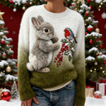 Durchdacht designter Pullover