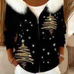 Durchdacht designte Jacke