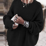 Elegant designter Pullover