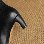 Sera Genuine Leather Boots
