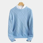 François Blanchet Premium Sweater - Cross & Crown