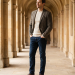 HARRENWICK BROGUE