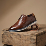 HARRENWICK BROGUE