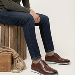 HARRENWICK BROGUE