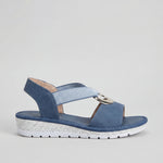 LUNA CLASSIC SANDALS