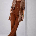 Iris | 3-Piece Set