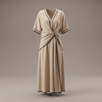 FREYA FLOW DRESS