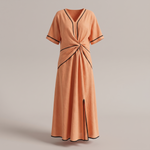 FREYA FLOW DRESS