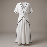 FREYA FLOW DRESS