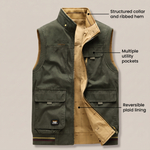 FRONTIER VEST