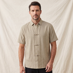 THEO HARRISON SHIRT