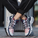 Zane Sneakers