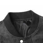 Rowan Leather Jacket