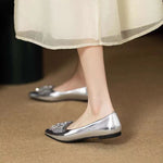 Elise Flats
