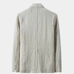 Gianni Summer Blazer - Cross & Crown