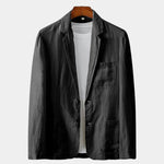 Gianni Summer Blazer - Cross & Crown