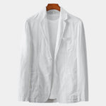 Gianni Summer Blazer - Cross & Crown