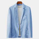 Gianni Summer Blazer - Cross & Crown
