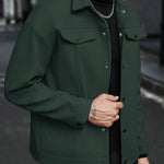 JACK COZY JACKET