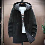 VALMONT CASHMERE BLEND JACKET