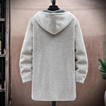 VALMONT CASHMERE BLEND JACKET