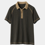 Greenmoor Polo – Cross & Crown