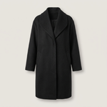 GREYMONT WOOL COAT