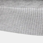 Half Zip Knitwear Pullover Sweater - Cross & Crown