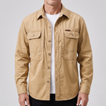 HARBOURLINE UTILITY SHIRT