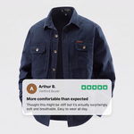 HARBOURLINE UTILITY SHIRT
