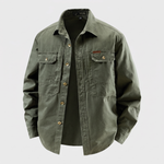 HARBOURLINE UTILITY SHIRT
