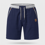 HARPER BREEZY LACE SHORTS