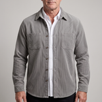 HARRIS CLASSIC CORDUROY SHIRT