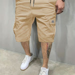 ASHFORD UTILITY SHORTS